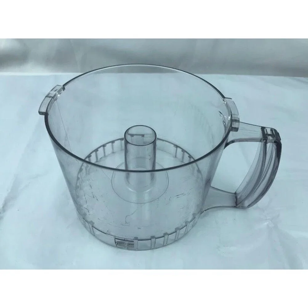 Cuisinart Smart Power Duet Food Processor AFP-7 Replacement Part Work Bowl